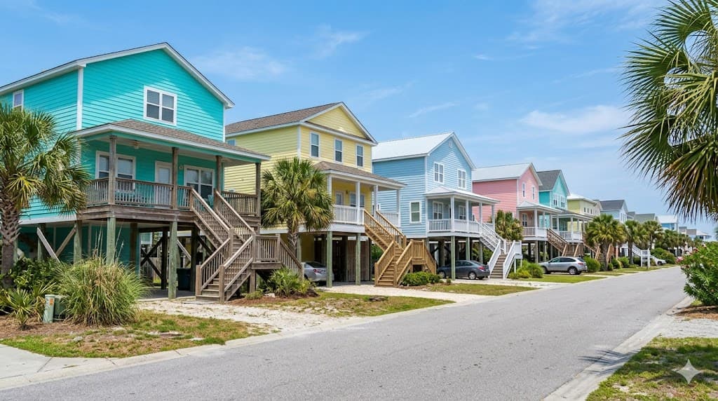 Folly Beach Short Term Rental Rules — What Investors Need to Know
