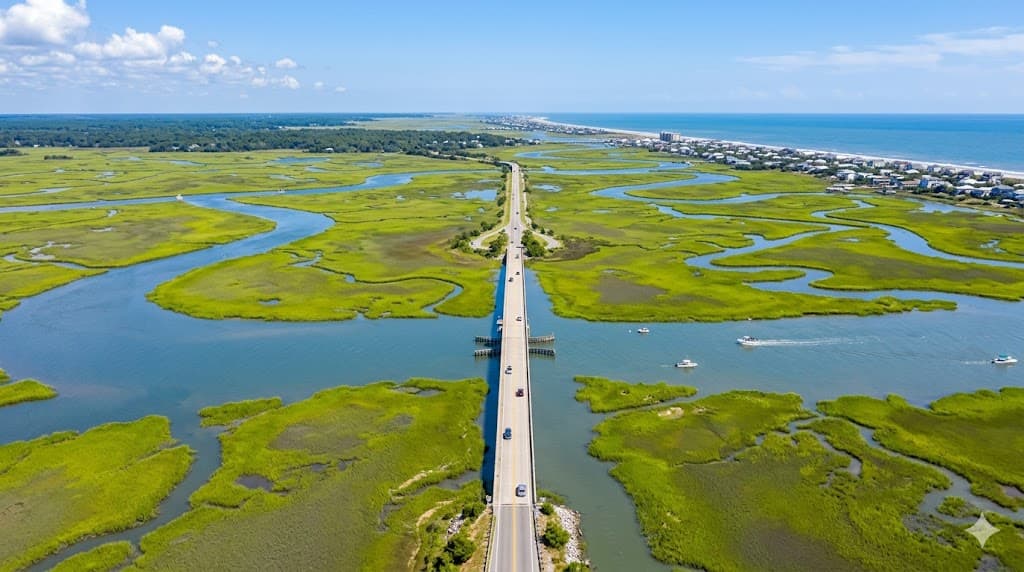 Folly Beach vs James Island — Which Should You Choose?