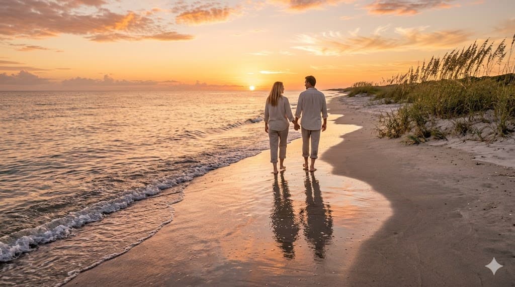 Free Things To Do on Folly Beach — The Complete List