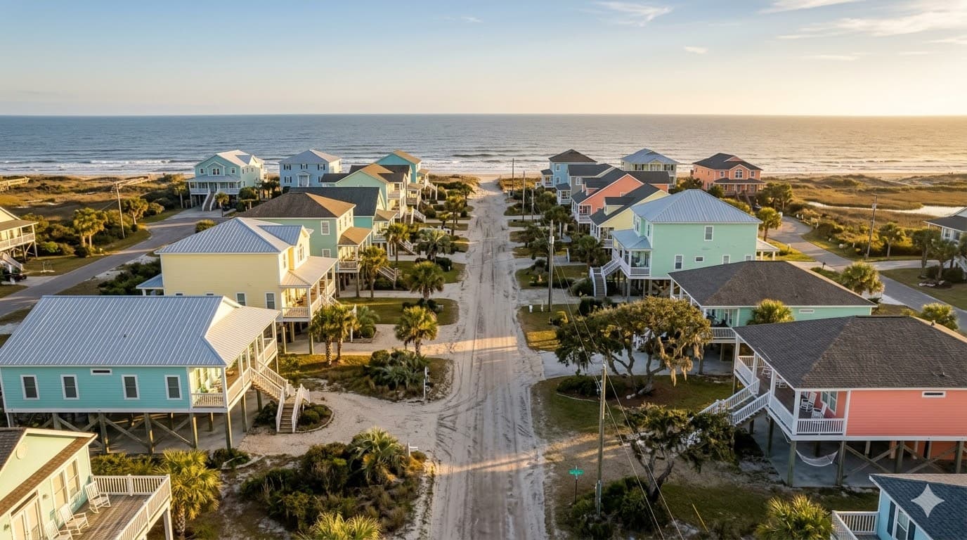 Is Folly Beach a Good Place to Live? What Locals Actually Say