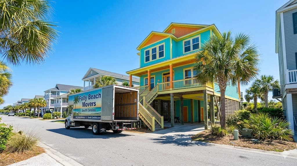 Moving to Folly Beach SC — What You Need to Know First